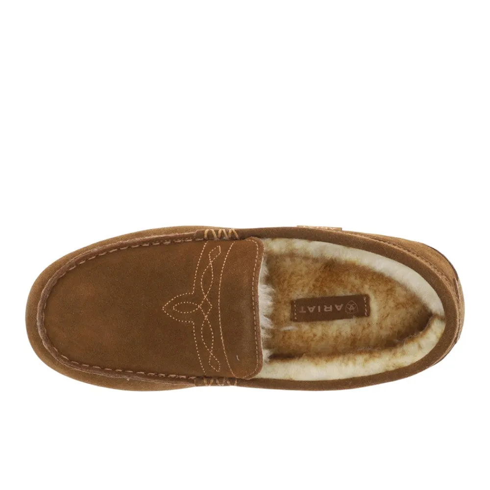 Clayton Moccasin Slippers sold by Shoebacca product image thumbnail 4