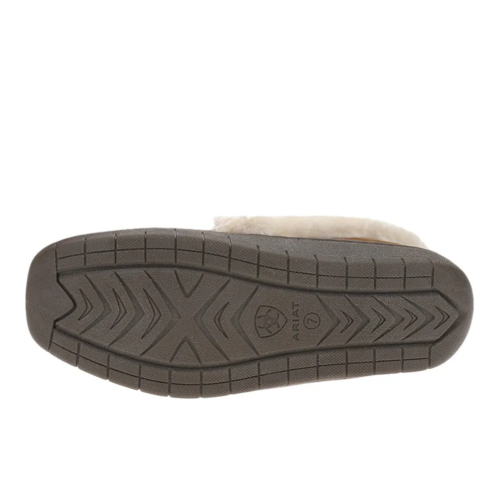 Ivy Moccasin Slippers sold by Shoebacca product image thumbnail 5