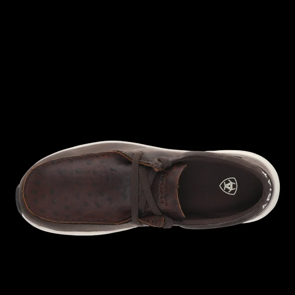 Buckeye DRYShield Boat Shoes sold by Shoebacca product image thumbnail 4