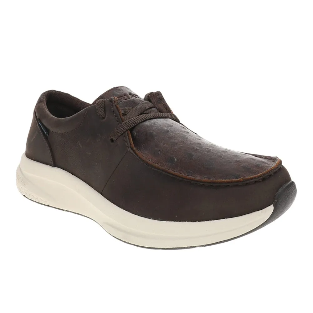Buckeye DRYShield Boat Shoes sold by Shoebacca product image thumbnail 2