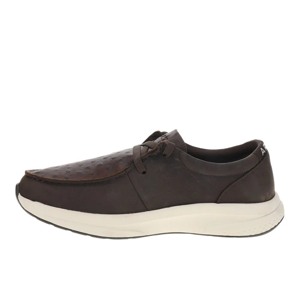 Buckeye DRYShield Boat Shoes sold by Shoebacca product image thumbnail 3
