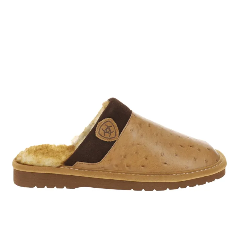 Silversmith Slip On Slippers sold by Shoebacca