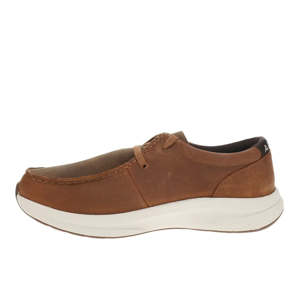 Buckeye DRYShield Boat Shoes sold by Shoebacca product image thumbnail 3