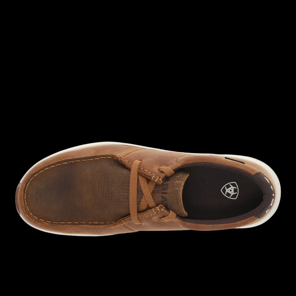 Buckeye DRYShield Boat Shoes sold by Shoebacca product image thumbnail 4