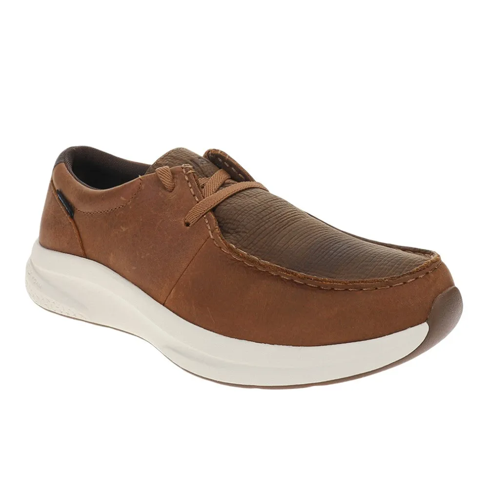 Buckeye DRYShield Boat Shoes sold by Shoebacca product image thumbnail 2