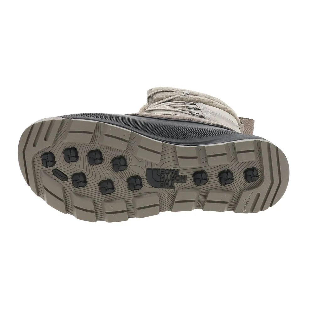 Shellista VI Mid Waterproof Insulated Lace Up Winter Boots sold by Shoebacca product image thumbnail 5