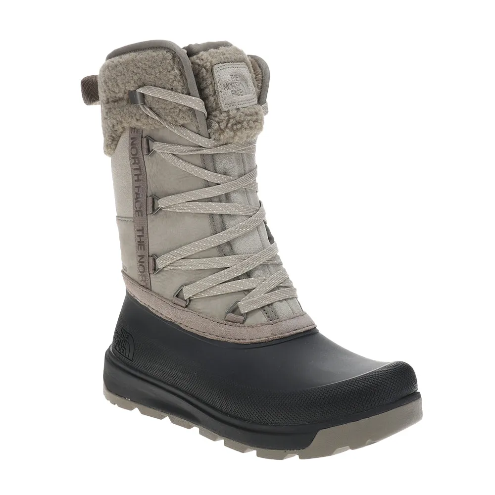 Shellista VI Mid Waterproof Insulated Lace Up Winter Boots sold by Shoebacca product image thumbnail 2