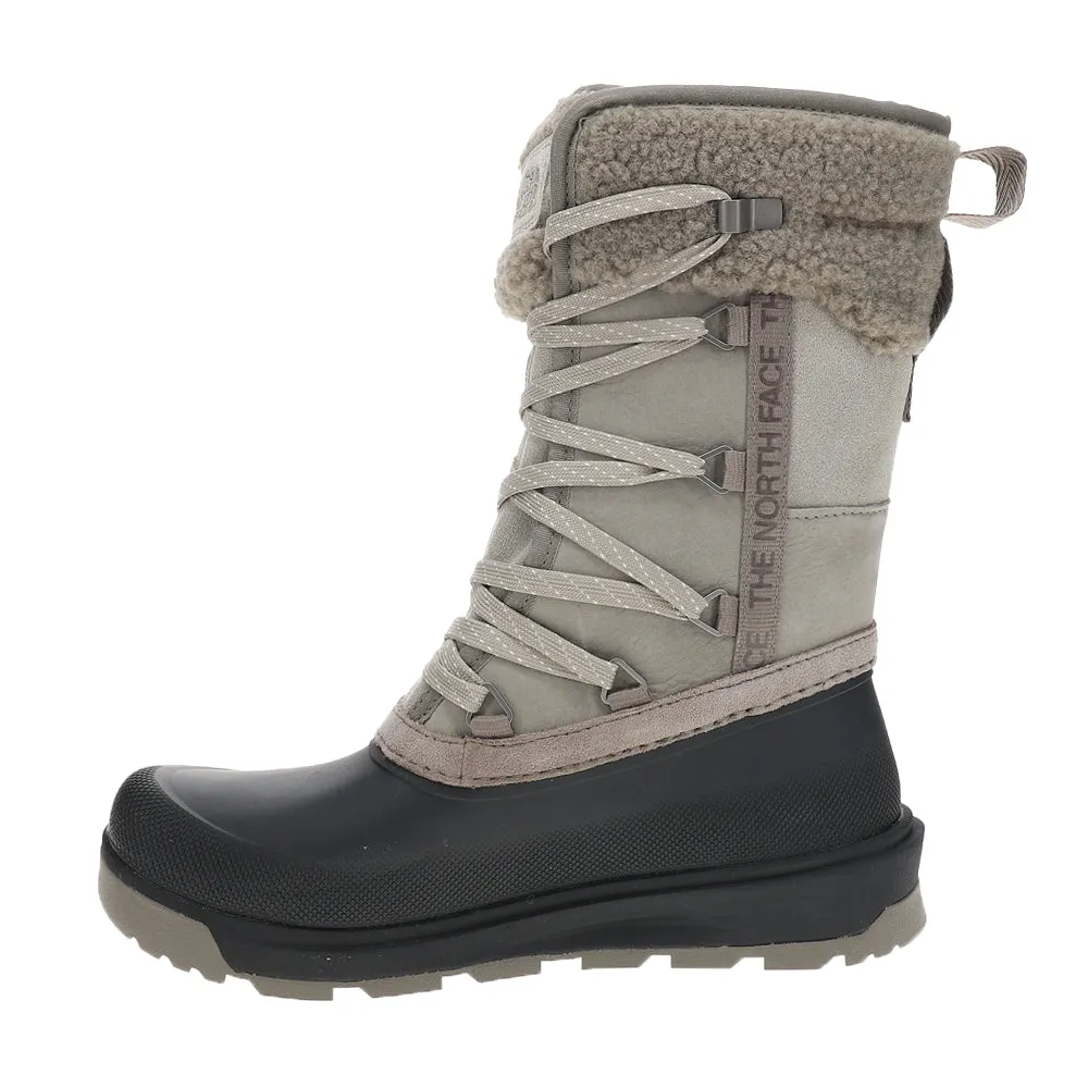 Shellista VI Mid Waterproof Insulated Lace Up Winter Boots sold by Shoebacca product image thumbnail 3