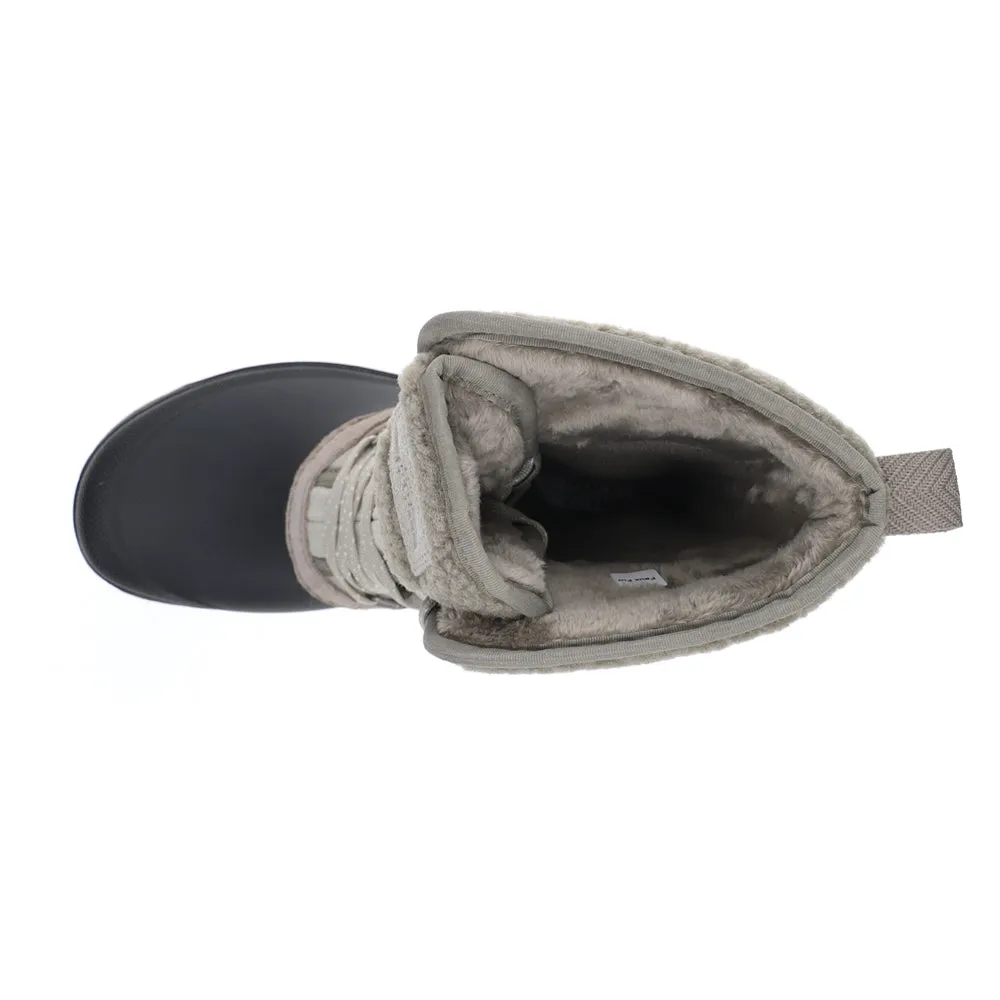 Shellista VI Mid Waterproof Insulated Lace Up Winter Boots sold by Shoebacca product image thumbnail 4