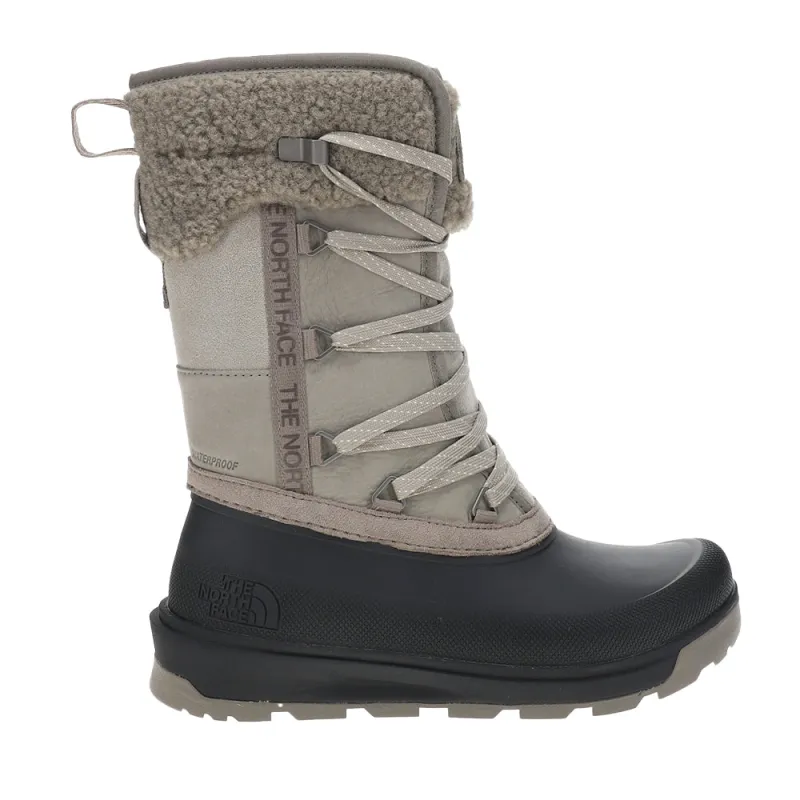 Shellista VI Mid Waterproof Insulated Lace Up Winter Boots sold by Shoebacca