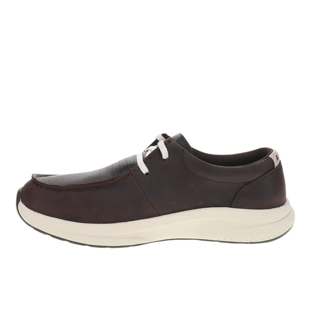 Buckeye DRYShield Boat Shoes sold by Shoebacca product image thumbnail 3
