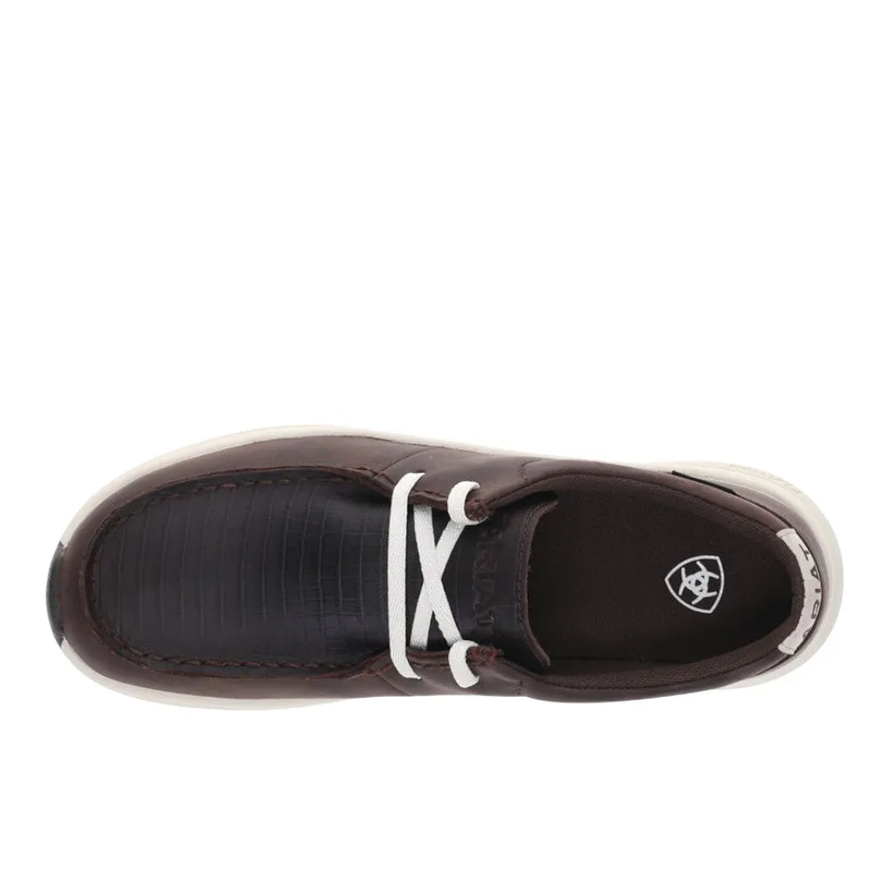 Buckeye DRYShield Boat Shoes sold by Shoebacca product image thumbnail 4