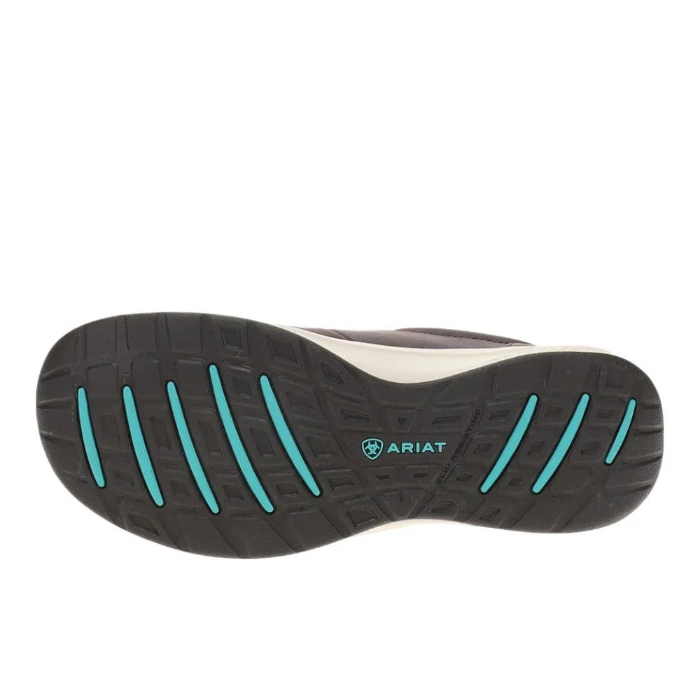 Buckeye DRYShield Boat Shoes sold by Shoebacca product image thumbnail 5