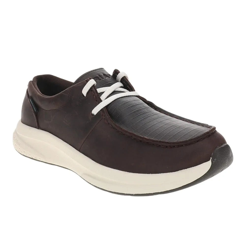 Buckeye DRYShield Boat Shoes sold by Shoebacca product image thumbnail 2