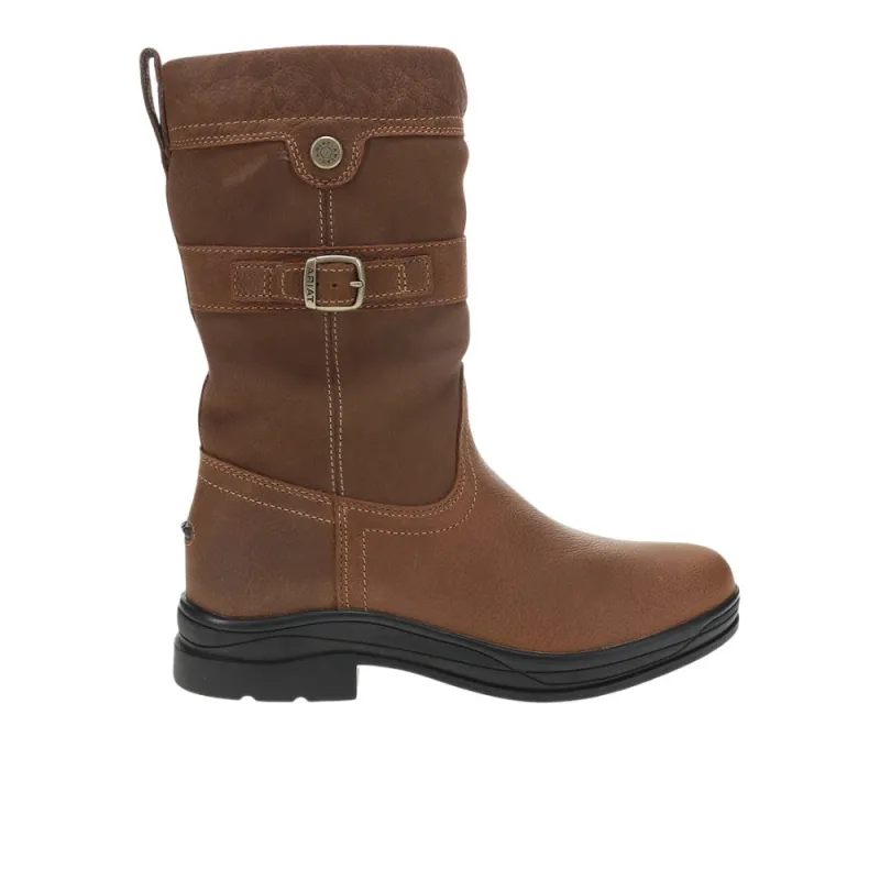 Bampton Waterproof Pull On Rain Boots sold by Shoebacca