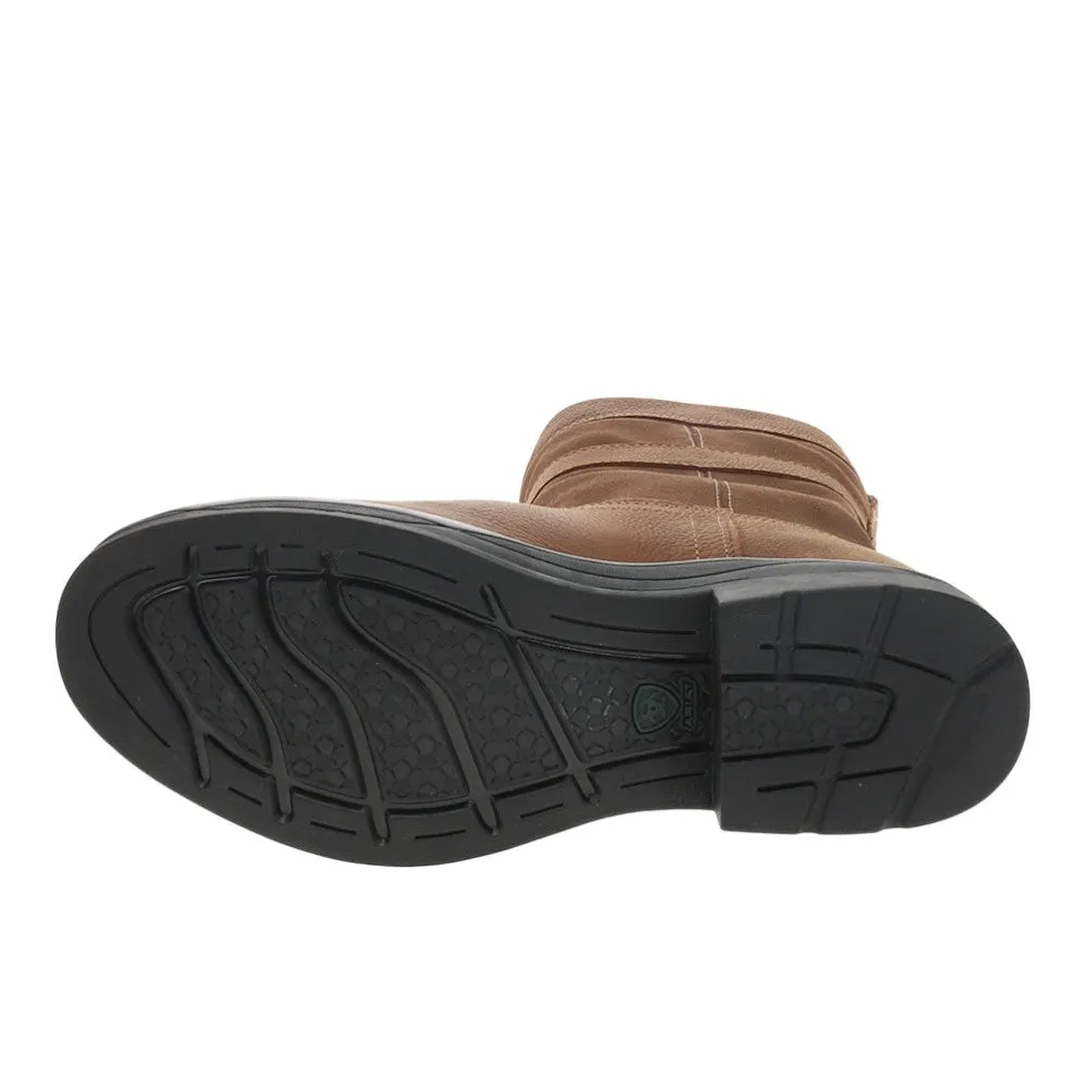 Bampton Waterproof Pull On Rain Boots sold by Shoebacca product image thumbnail 5