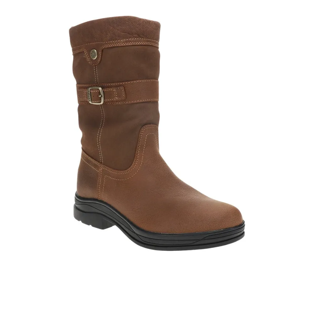 Bampton Waterproof Pull On Rain Boots sold by Shoebacca product image thumbnail 2