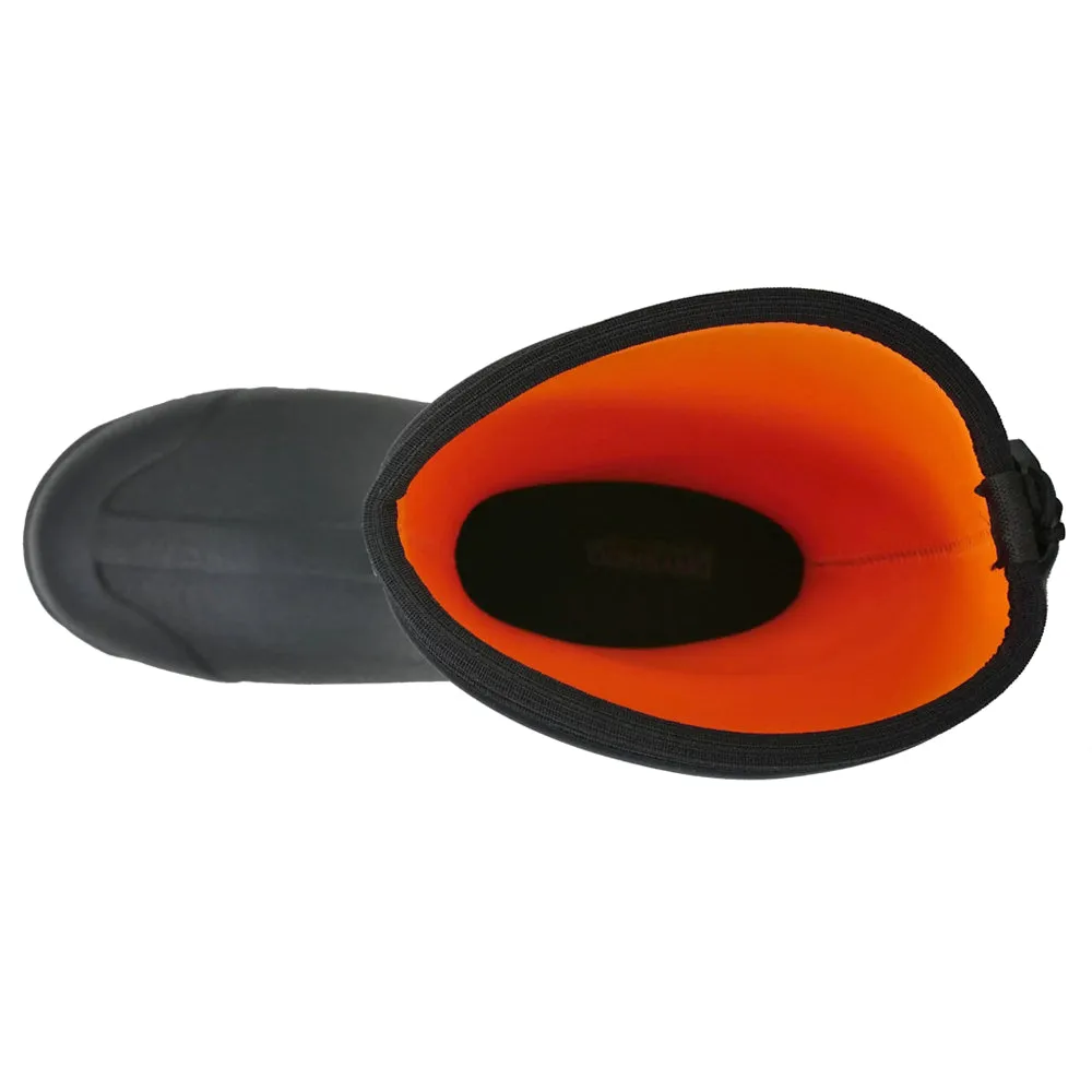 Legend MXT Round Toe Mid Pull on Rain Boots sold by Shoebacca product image thumbnail 4