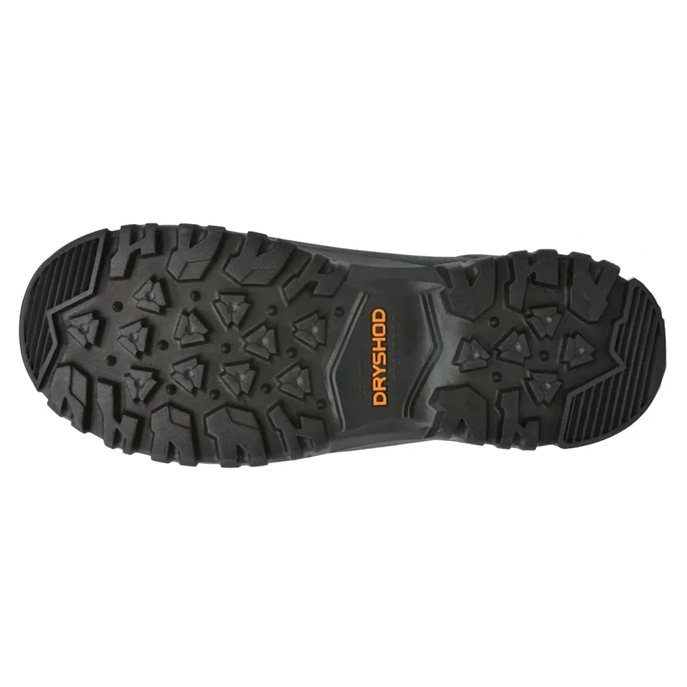 Legend MXT Round Toe Mid Pull on Rain Boots sold by Shoebacca product image thumbnail 5