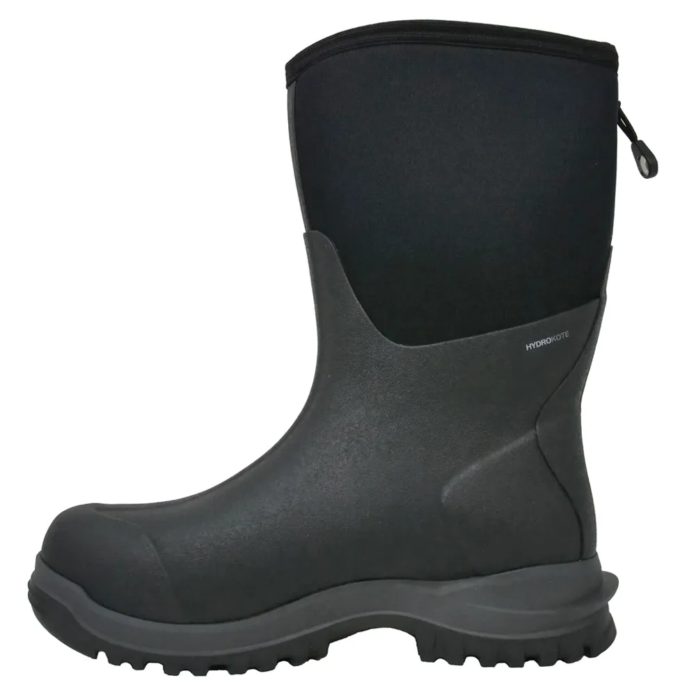 Legend MXT Round Toe Mid Pull on Rain Boots sold by Shoebacca product image thumbnail 3