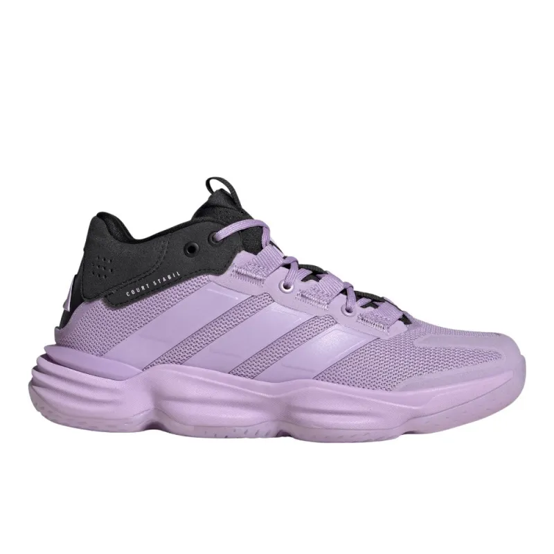 Courtstabil Volleyball Shoes made by Adidas
