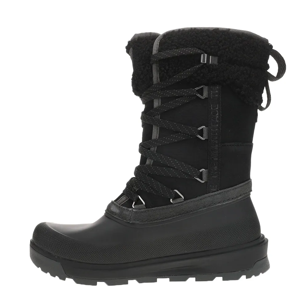 Shellista VI Mid Waterproof Insulated Lace Up Winter Boots sold by Shoebacca product image thumbnail 3