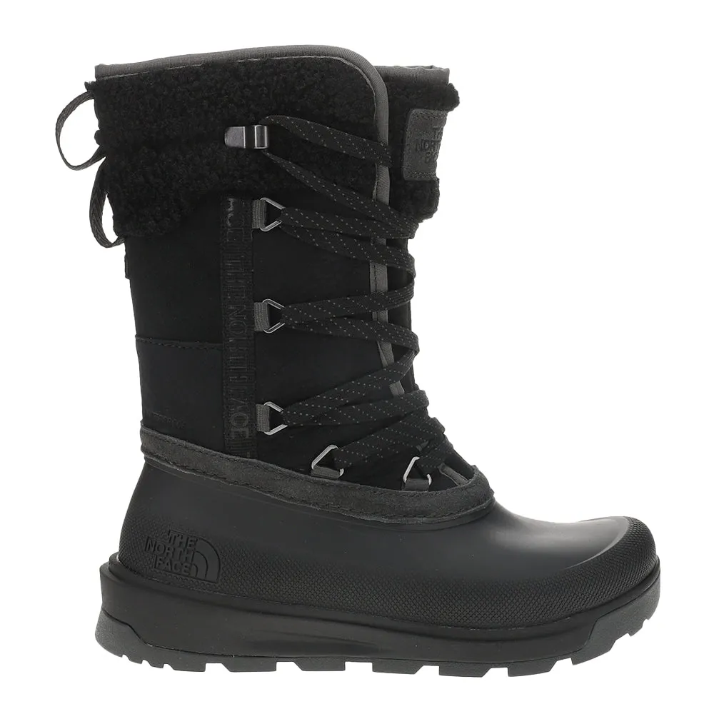 Shellista VI Mid Waterproof Insulated Lace Up Winter Boots sold by Shoebacca