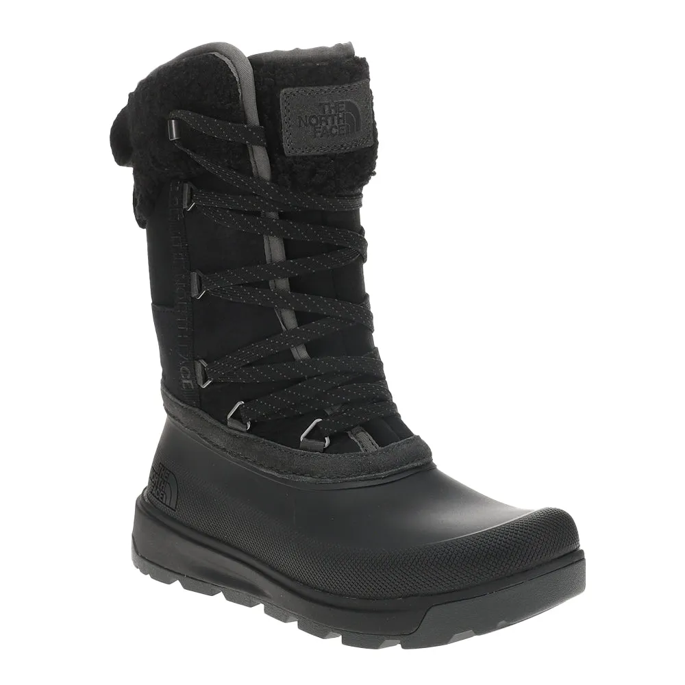 Shellista VI Mid Waterproof Insulated Lace Up Winter Boots sold by Shoebacca product image thumbnail 2