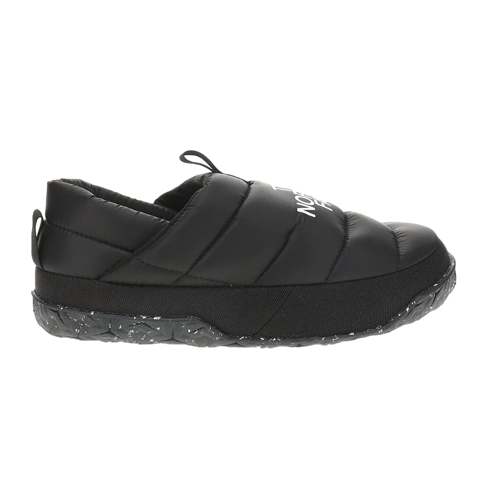 Nuptse Mule Slippers sold by Shoebacca