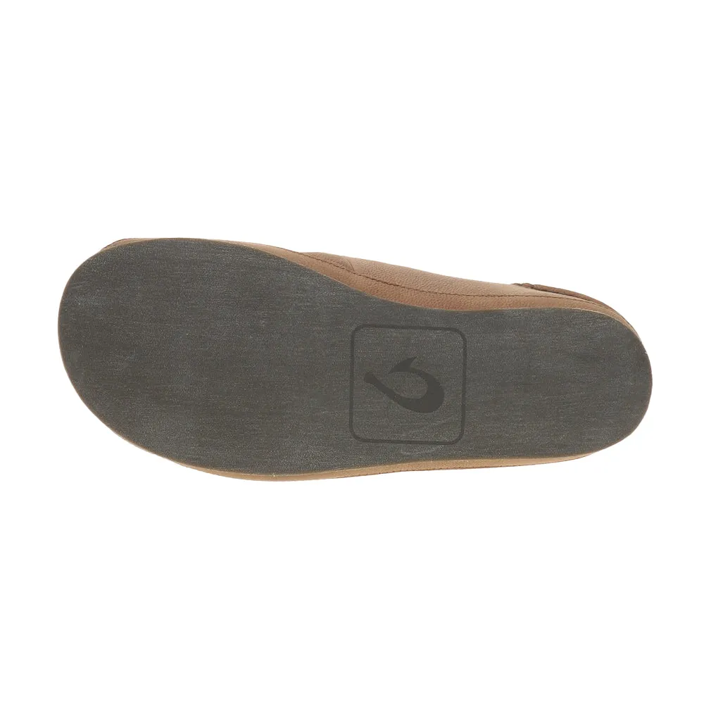 Moloa Premium Leather Slippers sold by Shoebacca product image thumbnail 5