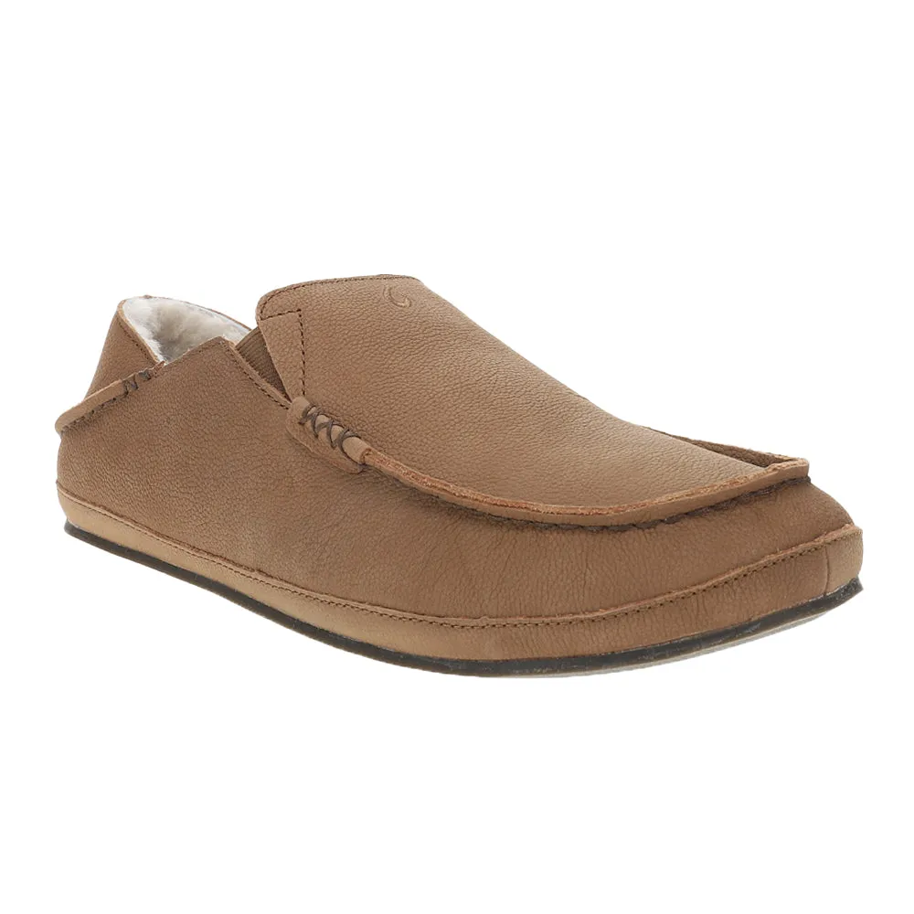 Moloa Premium Leather Slippers sold by Shoebacca product image thumbnail 2