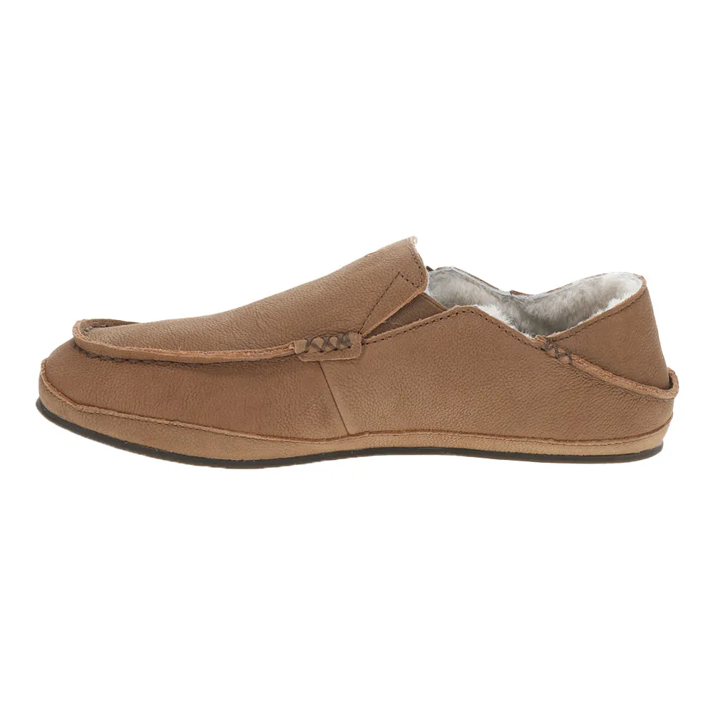 Moloa Premium Leather Slippers sold by Shoebacca product image thumbnail 3