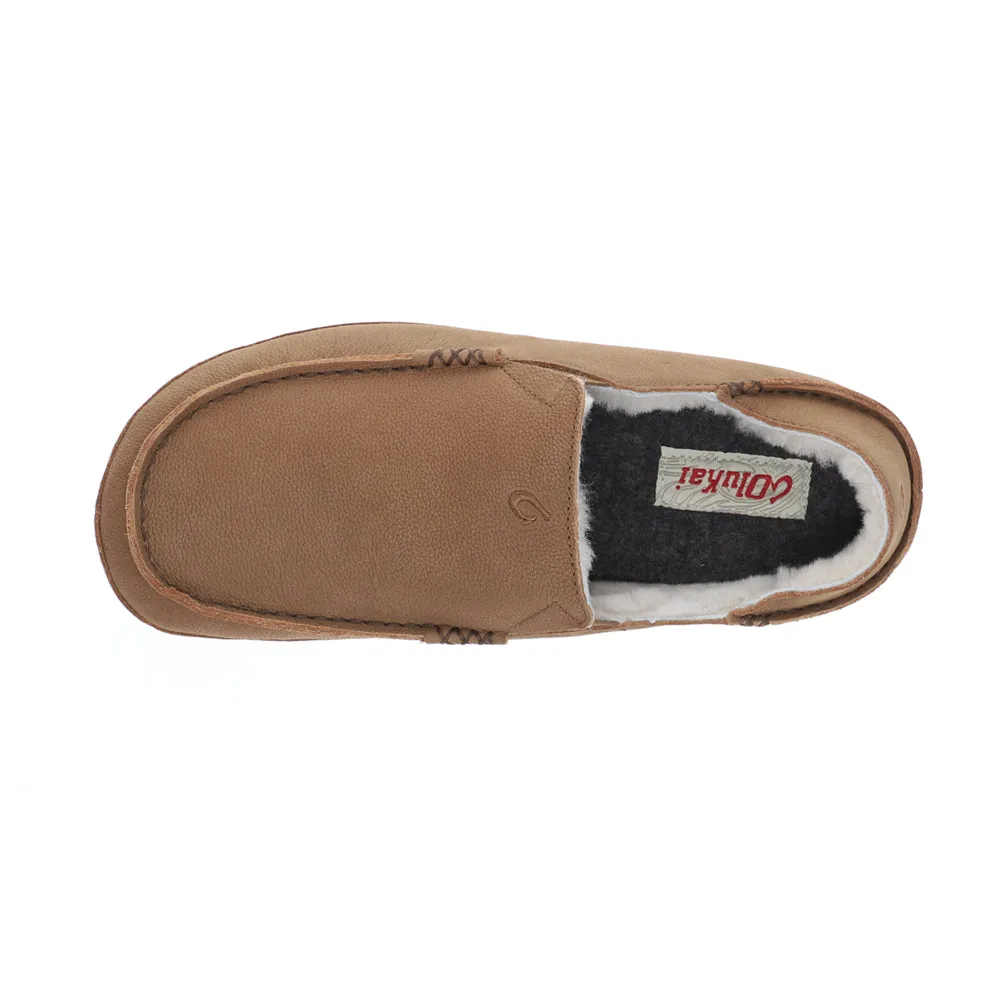 Moloa Premium Leather Slippers sold by Shoebacca product image thumbnail 4