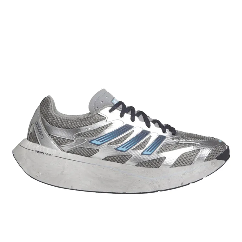 Adizero Aruku Lace Up Sneakers sold by Shoebacca