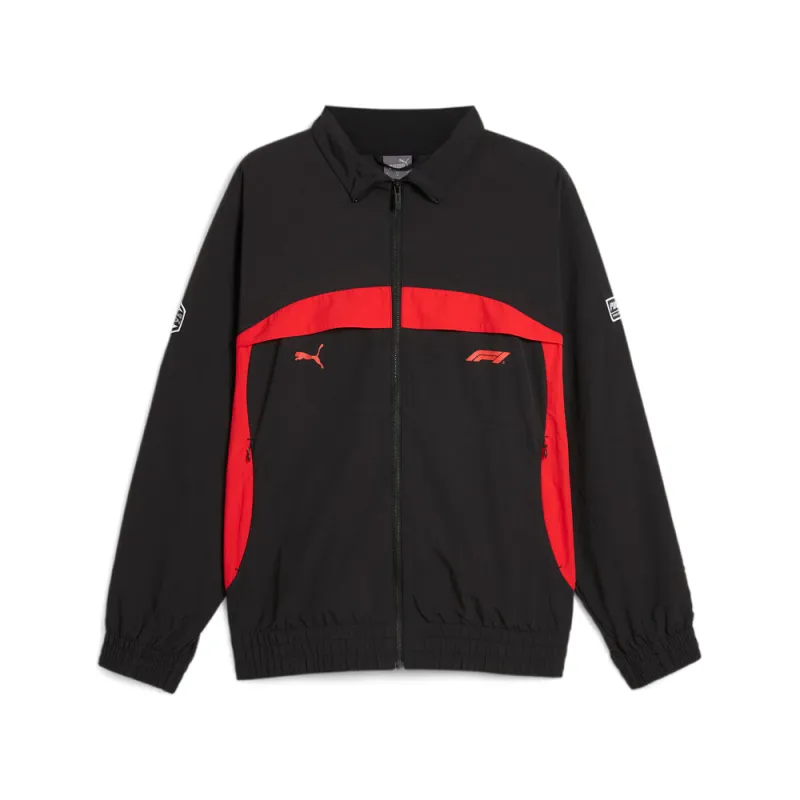 F1 Statement Edition Full Zip Track Jacket made by Puma