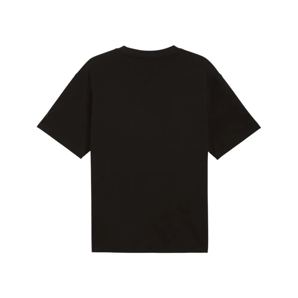 PUMA X SKEPTA Graphic Crew Neck Short Sleeve T-Shirt sold by Shoebacca product image thumbnail 2