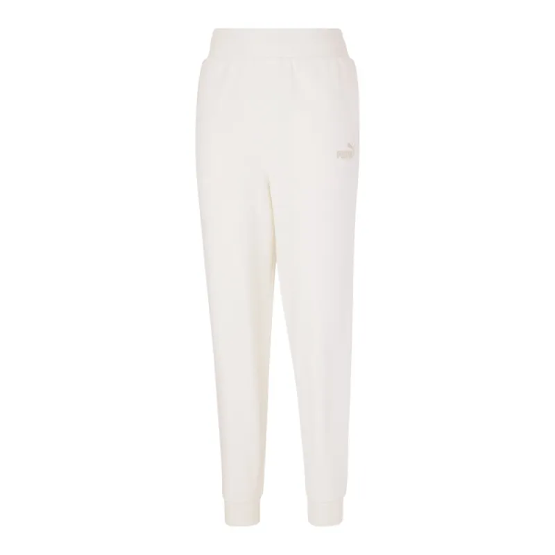 Essentials High-Waist Pants made by Puma