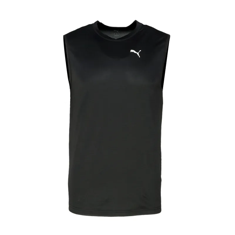 All In Crew Neck Athletic Tank Top made by Puma