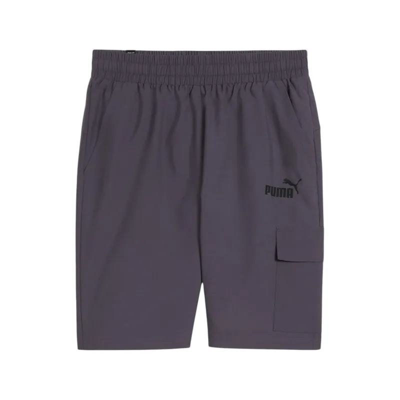 Essentials 9 Inch Woven Cargo Shorts made by Puma