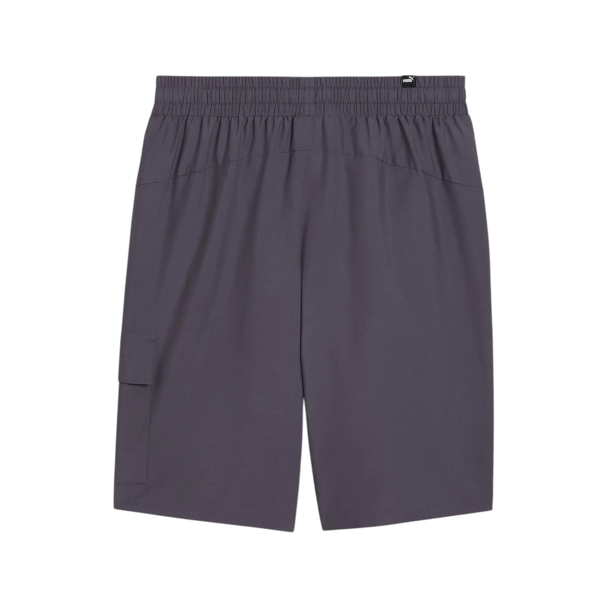 Essentials 9 Inch Woven Cargo Shorts sold by Shoebacca product image thumbnail 2