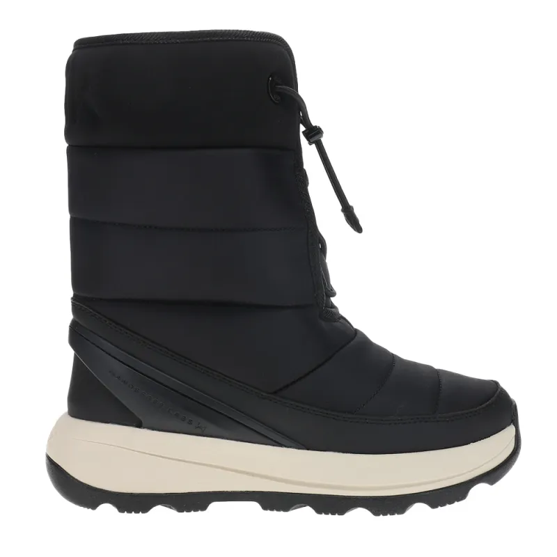 Juno 2 High Pull On Snow Boots sold by Shoebacca