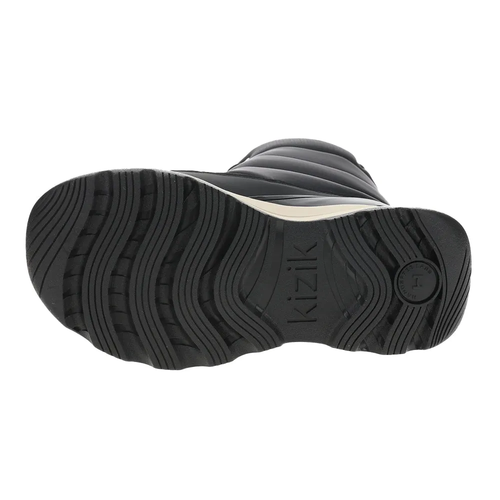 Juno 2 High Pull On Snow Boots sold by Shoebacca product image thumbnail 5