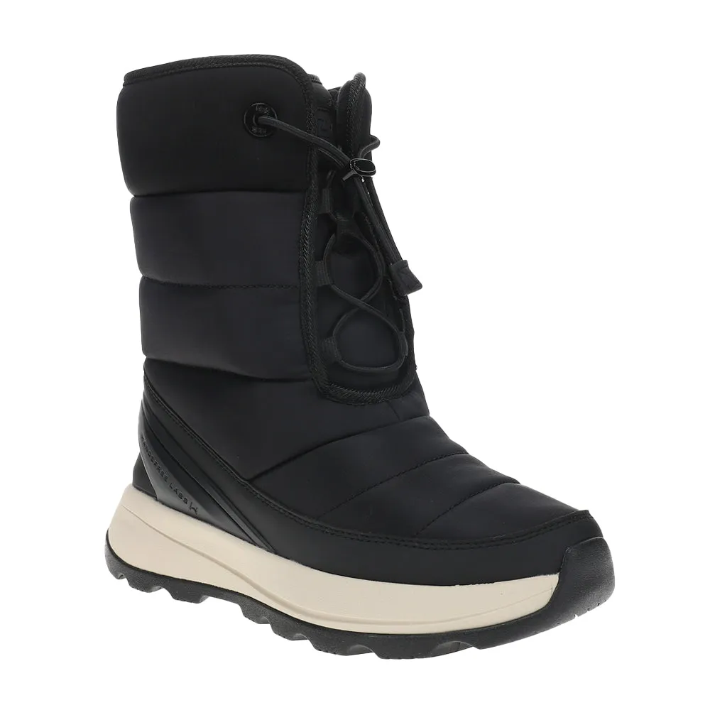 Juno 2 High Pull On Snow Boots sold by Shoebacca product image thumbnail 2
