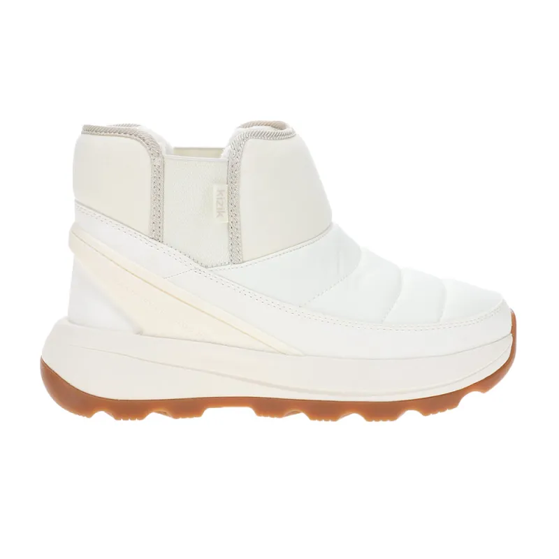 Juno 2 Low Quilted Pull On Snow Boots sold by Shoebacca