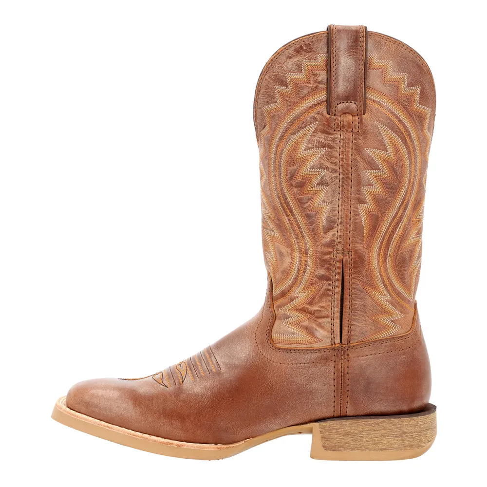 Rebel Pro Square Toe Cowboy Boots sold by Shoebacca product image thumbnail 3