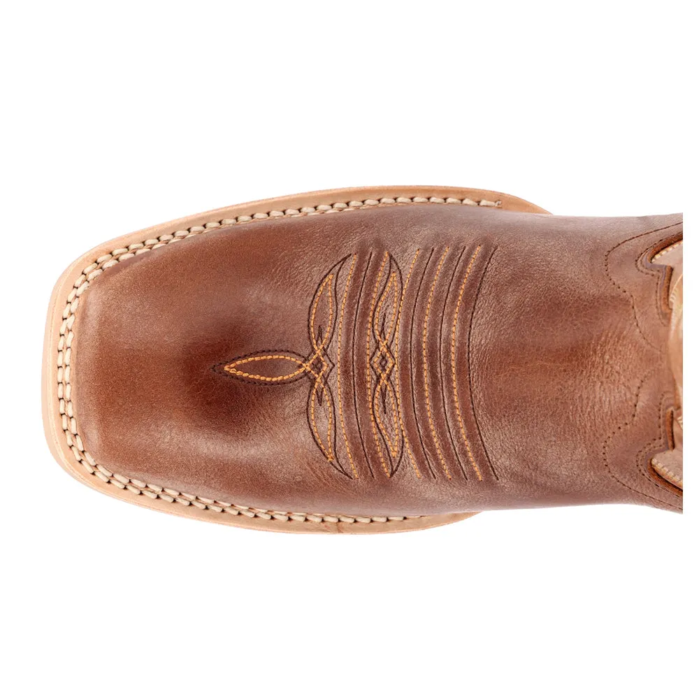 Rebel Pro Square Toe Cowboy Boots sold by Shoebacca product image thumbnail 4