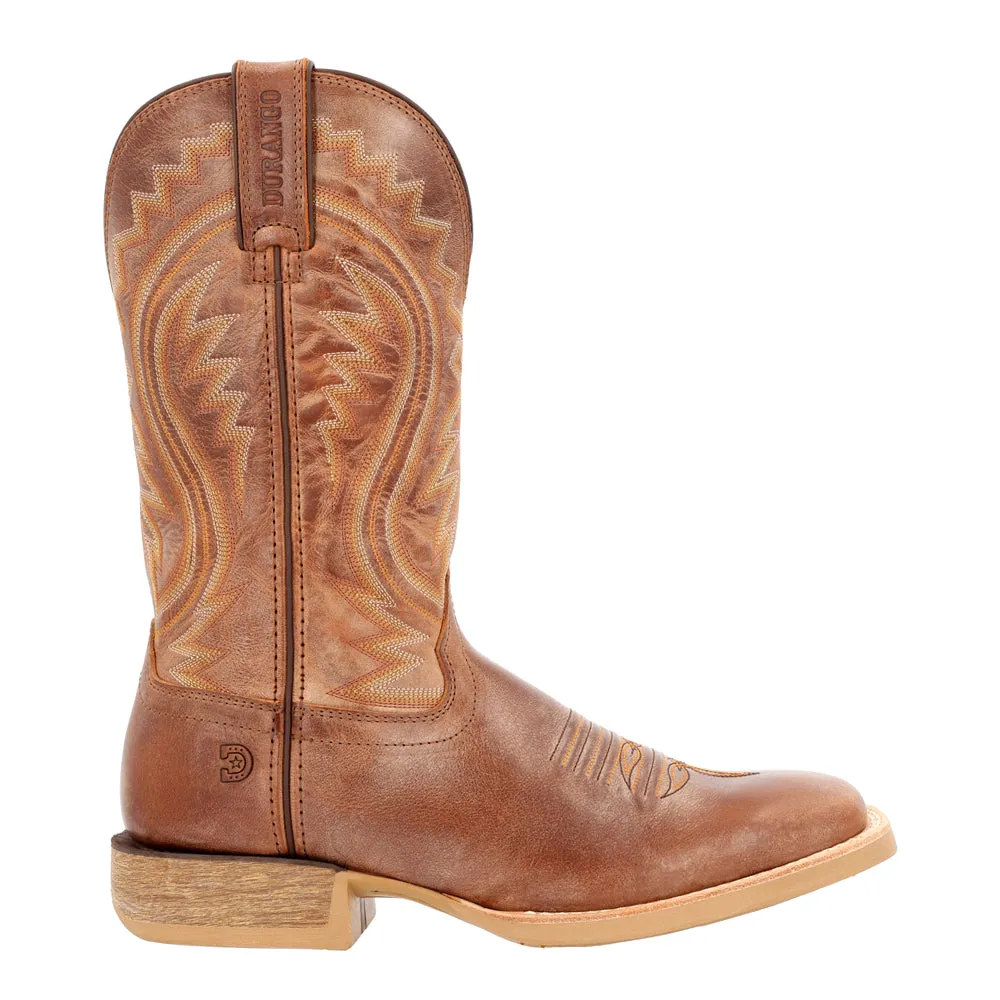 Rebel Pro Square Toe Cowboy Boots sold by Shoebacca