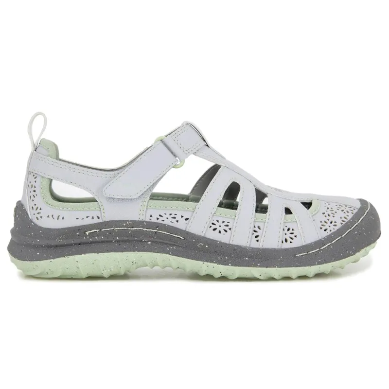 Joy Cut Out Slip On Sneakers sold by Shoebacca