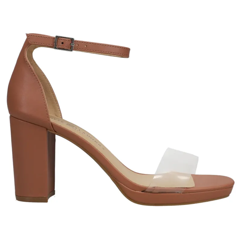 Teri Evening Sandals sold by Shoebacca