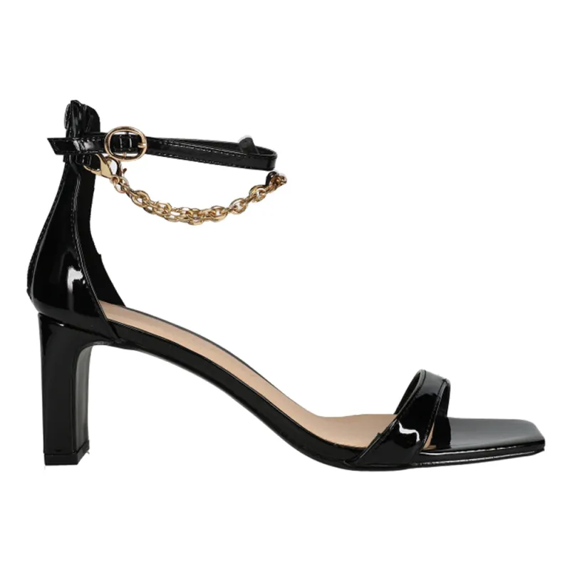 Yara Evening Sandals sold by Shoebacca